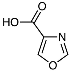 4-Oxazolecarboxylic Acid, 1G - O0288-1G
