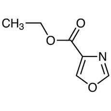 Ethyl 4-Oxazolecarboxylate, 1G - O0289-1G