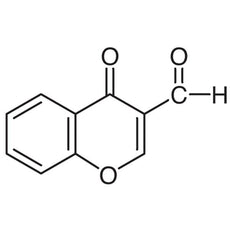 Chromone-3-carboxaldehyde, 25G - O0291-25G