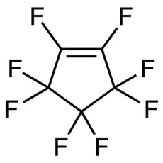 Octafluorocyclopentene, 50G - O0292-50G