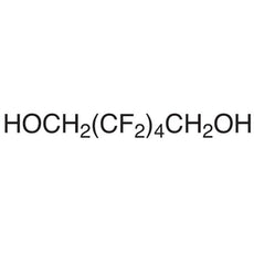 2,2,3,3,4,4,5,5-Octafluoro-1,6-hexanediol, 25G - O0294-25G