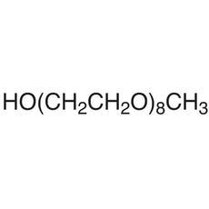 Octaethylene Glycol Monomethyl Ether, 5G - O0296-5G