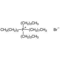 Tributyl-n-octylphosphonium Bromide, 25G - O0297-25G