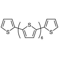 alpha-Octithiophene, 100MG - O0313-100MG