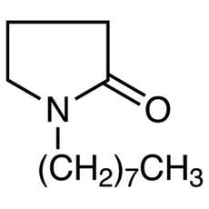 1-n-Octyl-2-pyrrolidone, 25ML - O0325-25ML
