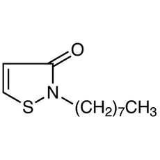 2-n-Octyl-4-isothiazolin-3-one, 25G - O0343-25G