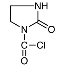 2-Oxo-1-imidazolidinecarbonyl Chloride, 25G - O0352-25G