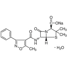 Oxacillin Sodium SaltMonohydrate, 5G - O0353-5G
