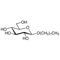 n-Octyl beta-D-Glucopyranoside[for Biochemical Research], 1G - O0355-1G