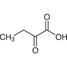 2-Oxobutyric Acid, 5G - O0364-5G