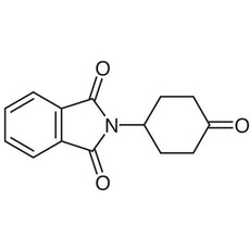 N-(4-Oxocyclohexyl)phthalimide, 5G - O0365-5G
