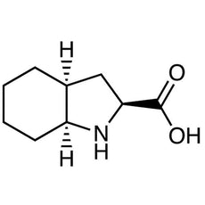 (2S,3aS,7aS)-Octahydro-1H-indole-2-carboxylic Acid, 1G - O0370-1G