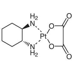 Oxaliplatin, 100MG - O0372-100MG