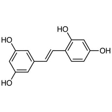 Oxyresveratrol, 100MG - O0373-100MG