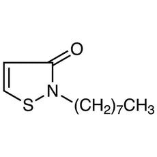2-n-Octyl-4-isothiazolin-3-one[for Biochemical Research], 1G - O0378-1G