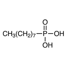 n-Octylphosphonic Acid, 5G - O0380-5G