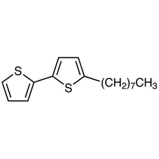 5-n-Octyl-2,2'-bithiophene, 5G - O0383-5G