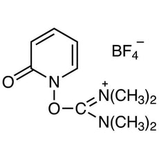 O-[2-Oxo-1(2H)-pyridyl]-N,N,N',N'-tetramethyluronium Tetrafluoroborate, 5G - O0390-5G