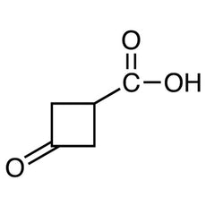 3-Oxocyclobutanecarboxylic Acid, 1G - O0392-1G