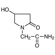 Oxiracetam, 5G - O0398-5G