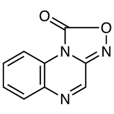 1H-[1,2,4]Oxadiazolo[4,3-a]quinoxalin-1-one, 25MG - O0400-25MG