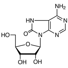 8-Oxoadenosine, 200MG - O0401-200MG