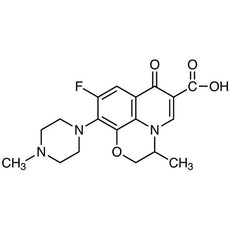 Ofloxacin, 25G - O0403-25G