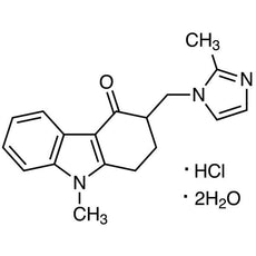 Ondansetron HydrochlorideDihydrate, 5G - O0407-5G