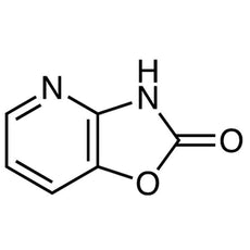 Oxazolo[4,5-b]pyridin-2(3H)-one, 5G - O0408-5G