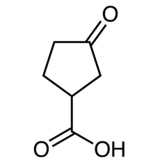 3-Oxocyclopentanecarboxylic Acid, 1G - O0416-1G