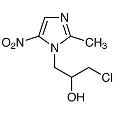 Ornidazole, 25G - O0417-25G