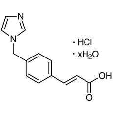 Ozagrel HydrochlorideHydrate, 1G - O0419-1G