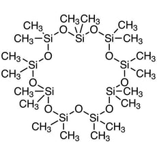 Octadecamethylcyclononasiloxane, 5ML - O0425-5ML