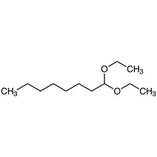 n-Octanal Diethyl Acetal, 25ML - O0427-25ML