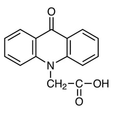 9-Oxoacridine-10-acetic Acid, 1G - O0432-1G
