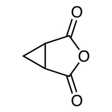 3-Oxabicyclo[3.1.0]hexane-2,4-dione, 1G - O0434-1G