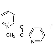 1-[2-Oxo-2-(2-pyridyl)ethyl]pyridinium Iodide, 1G - O0438-1G