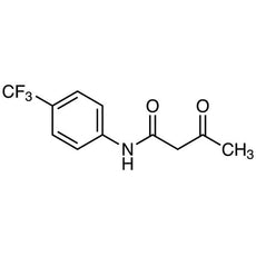 3-Oxo-N-(4-trifluoromethylphenyl)butyramide, 1G - O0444-1G