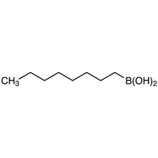n-Octylboronic Acid(contains varying amounts of Anhydride), 1G - O0452-1G