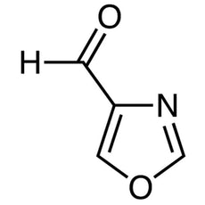 4-Oxazolecarboxaldehyde, 1G - O0453-1G