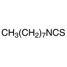 n-Octyl Isothiocyanate, 5G - O0464-5G