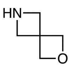 2-Oxa-6-azaspiro[3.3]heptane, 1G - O0466-1G