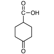 4-Oxocyclohexanecarboxylic Acid, 1G - O0474-1G