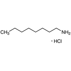 n-Octylamine Hydrochloride, 1G - O0484-1G