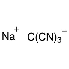 Sodium Tricyanomethanide, 25G - O0489-25G