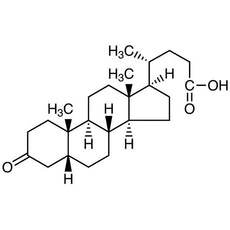 3-Oxo-5beta-cholanoic Acid, 250MG - O0500-250MG