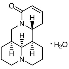 SophocarpineMonohydrate, 100MG - O0505-100MG
