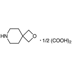2-Oxa-7-azaspiro[3.5]nonane Hemioxalate, 250MG - O0509-250MG