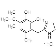 Oxymetazoline Hydrochloride, 25G - O0520-25G