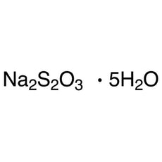 Sodium ThiosulfatePentahydrate, 300G - O0522-300G
